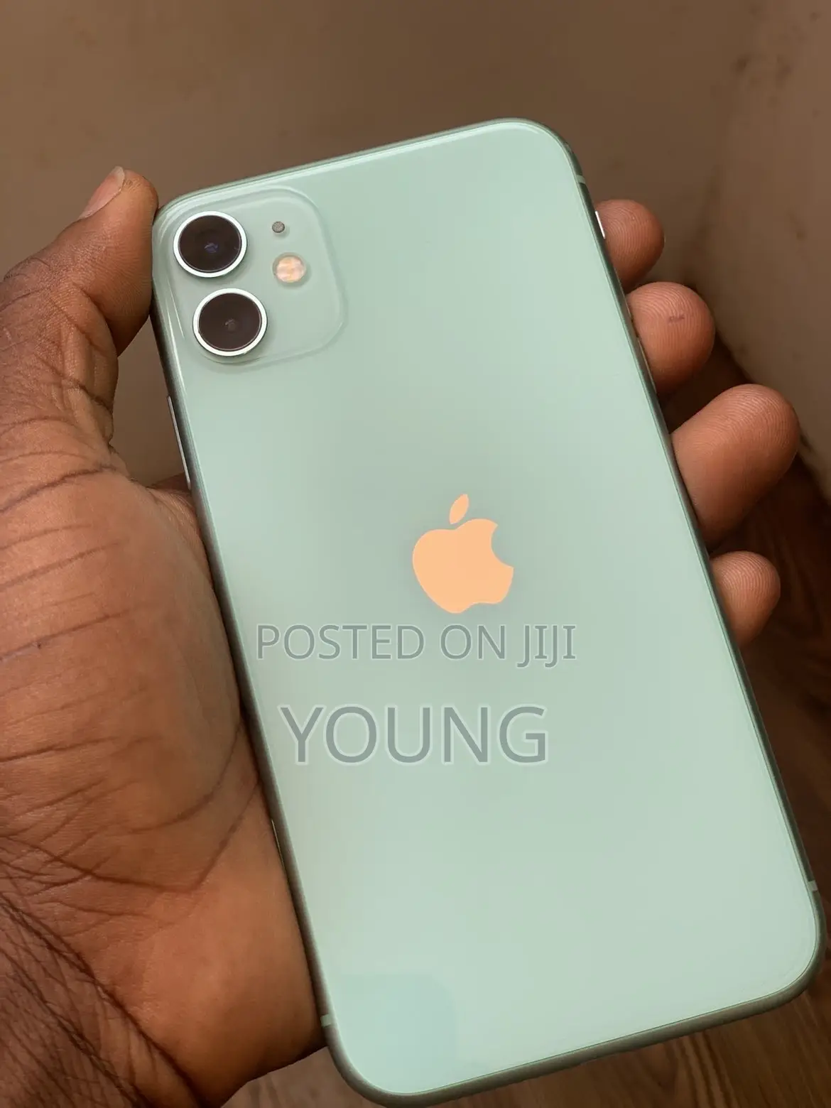 Apple iPhone 11 64 GB