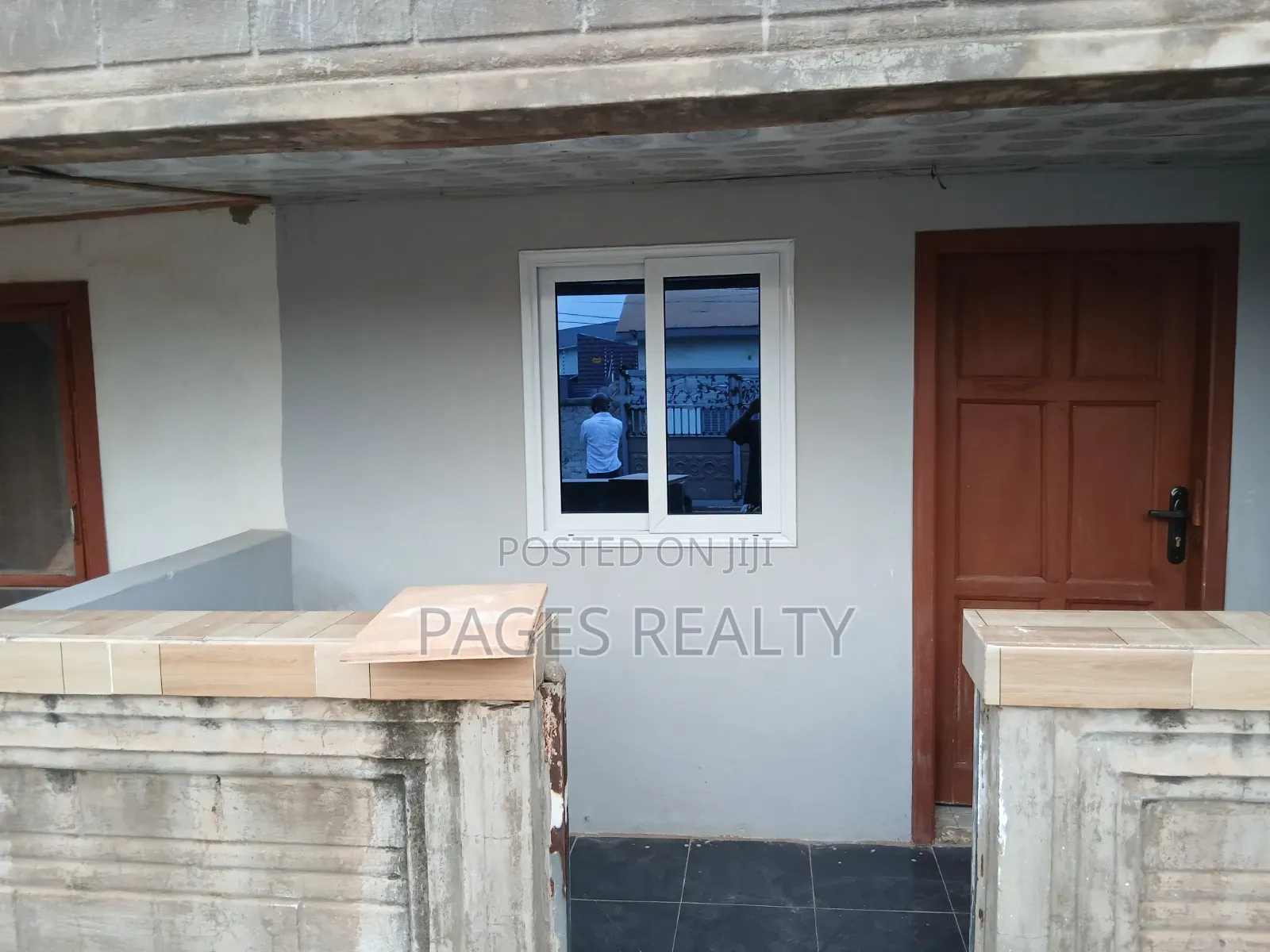 1bdrm Apartment in Haatso for rent