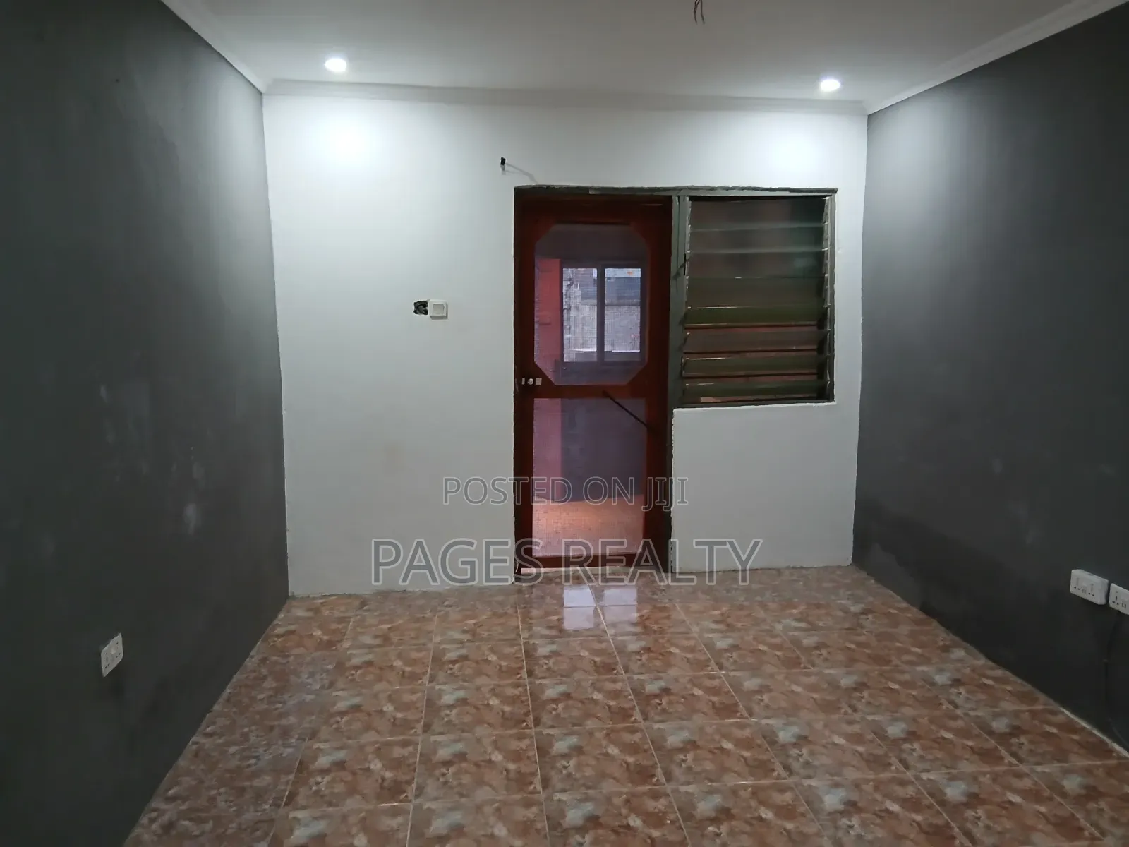 1bdrm Apartment in Haatso for rent