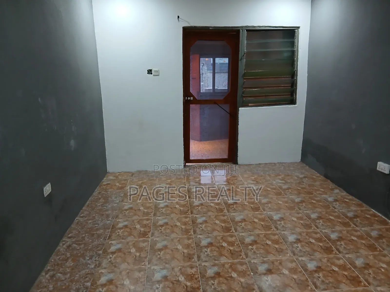 1bdrm Apartment in Haatso for rent