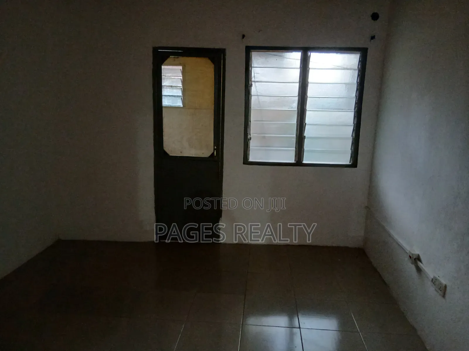 1bdrm Apartment in Haatso for rent