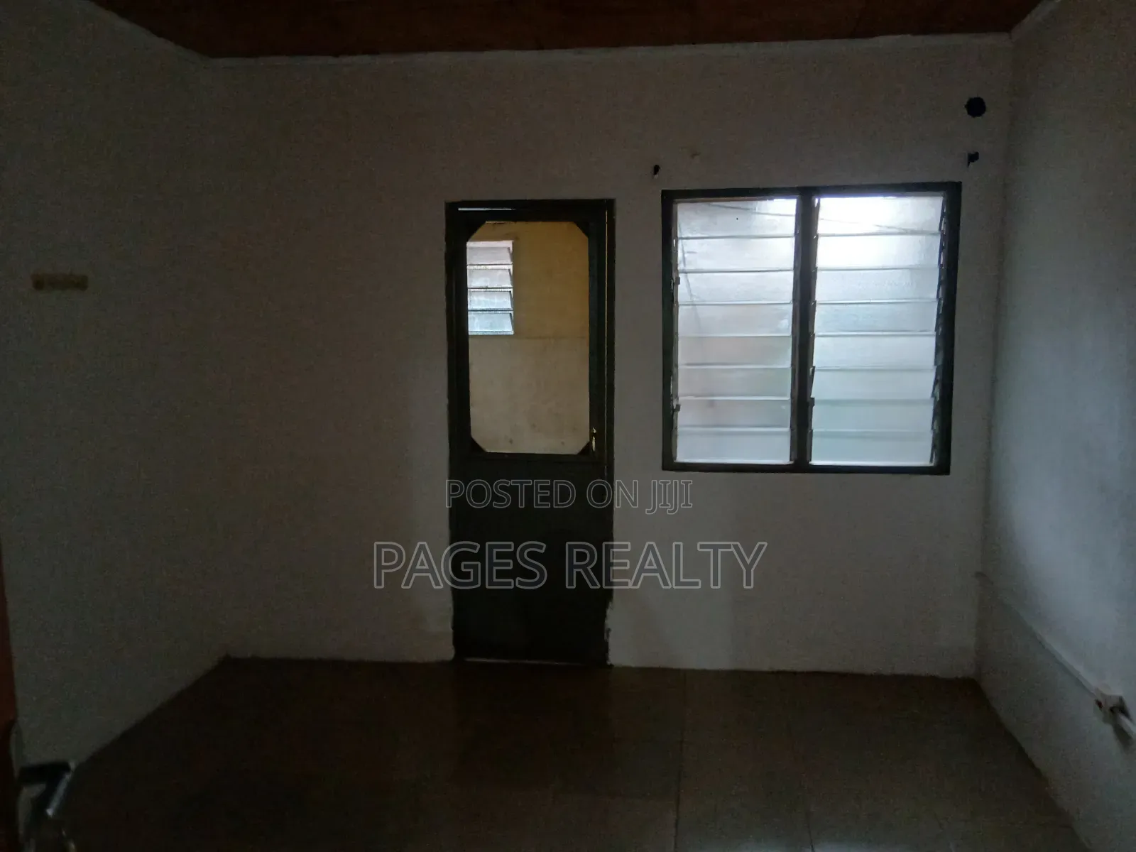1bdrm Apartment in Haatso for rent