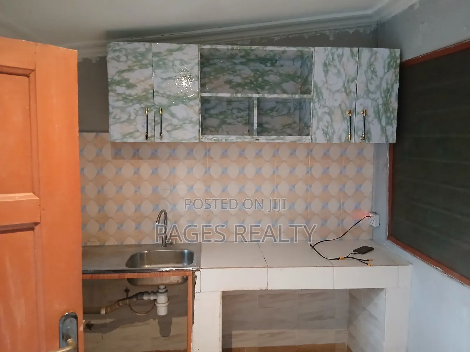 1bdrm Apartment in Haatso for rent