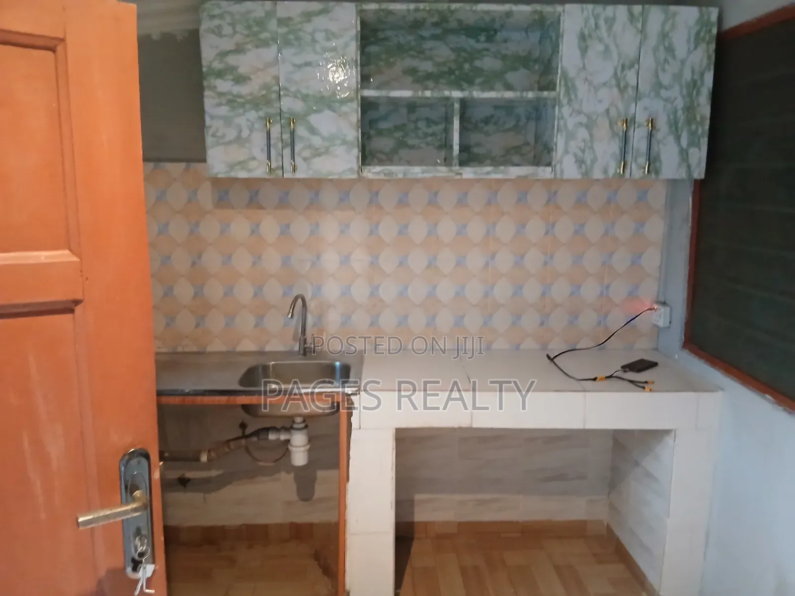 1bdrm Apartment in Haatso for rent