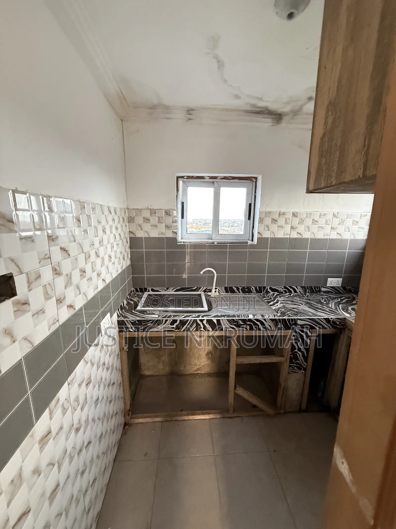1bdrm Apartment in Mr Justice Estates, Old Barrier for rent