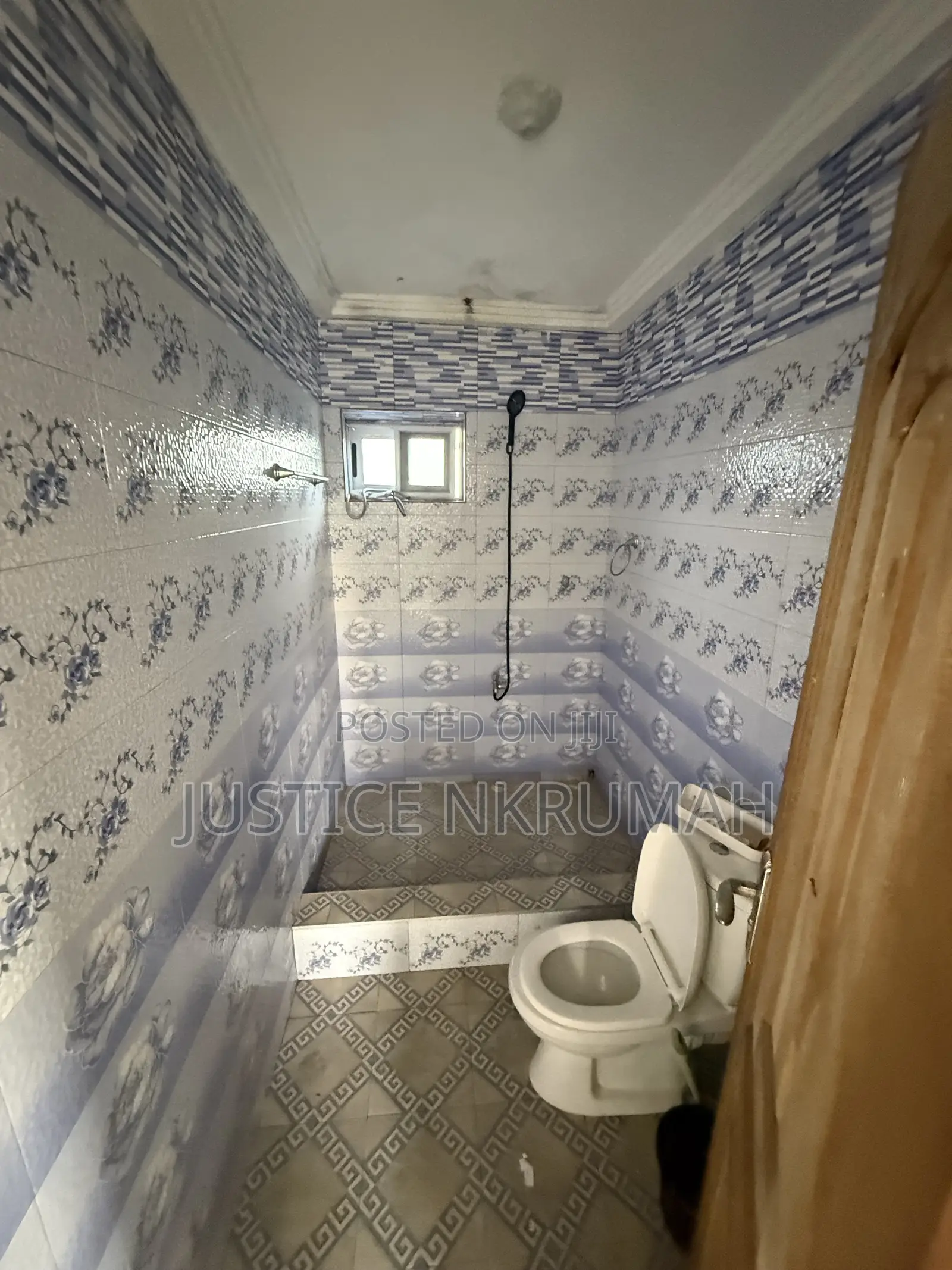1bdrm Apartment in Mr Justice Estates, Old Barrier for rent