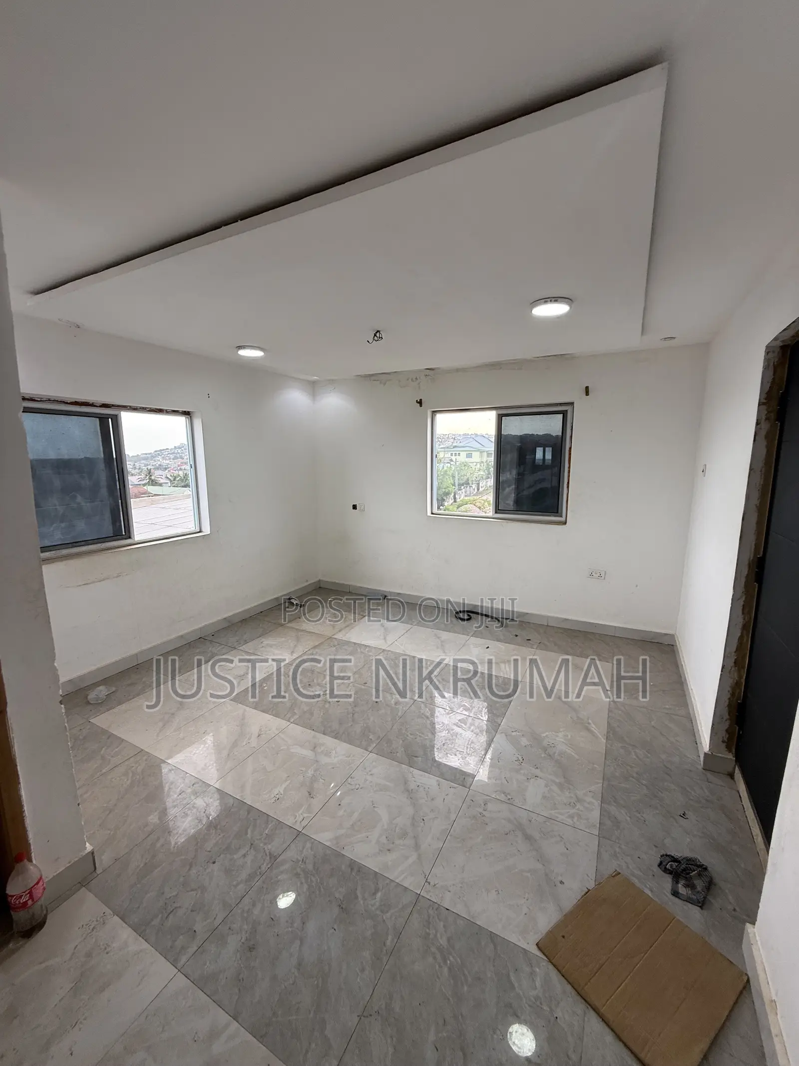 1bdrm Apartment in Mr Justice Estates, Old Barrier for rent