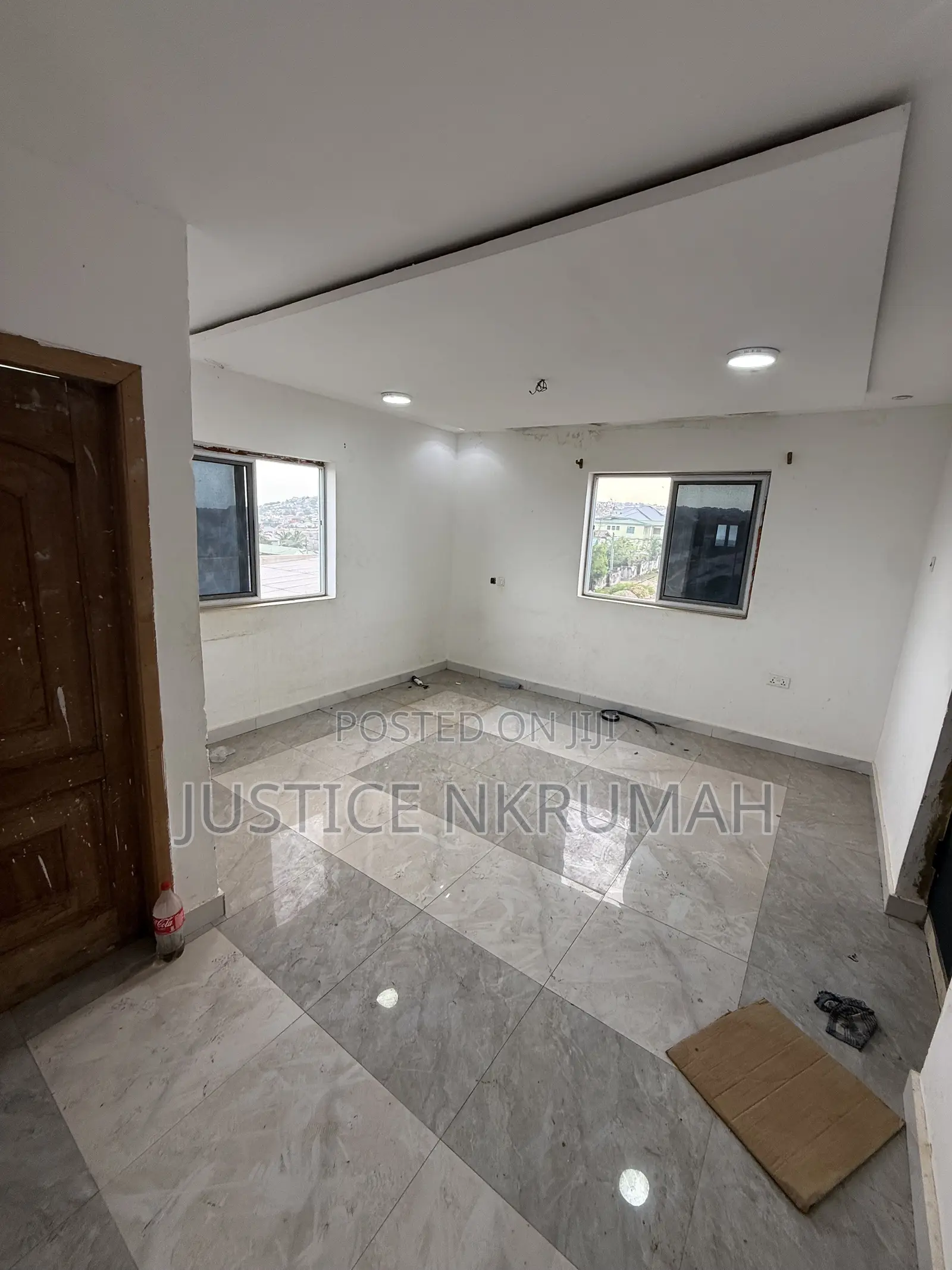 1bdrm Apartment in Mr Justice Estates, Old Barrier for rent
