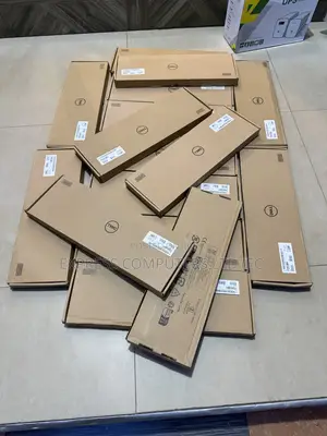 Dell Kb216