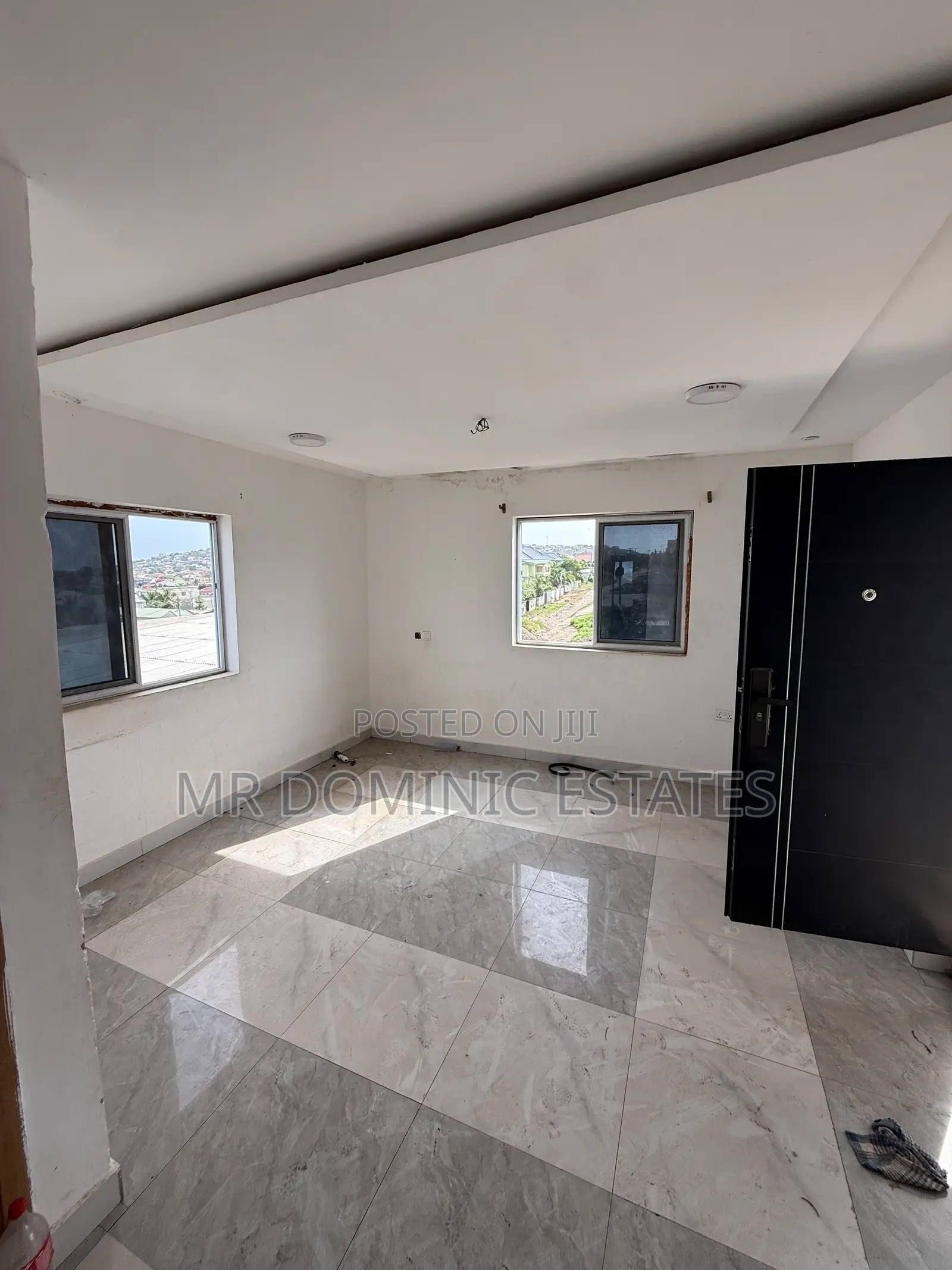 1bdrm Apartment in Mr Dominic Estates, Old Barrier for rent