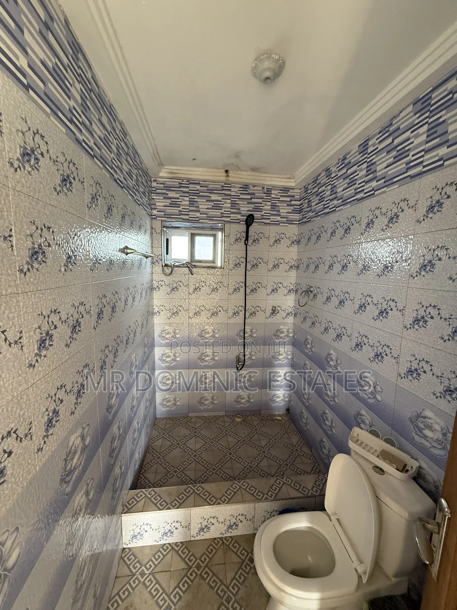 1bdrm Apartment in Mr Dominic Estates, Old Barrier for rent
