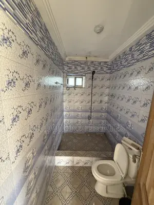 1bdrm Apartment in Mr Dominic Estates, Old Barrier for rent