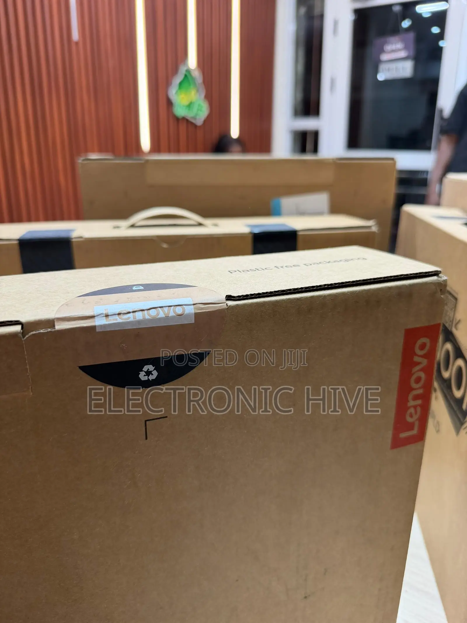 New Laptop Lenovo 16GB AMD Ryzen 5 SSD 512GB