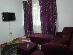 2 Bedroom Furnished Apartments for Short Stay Rent