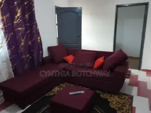 2 Bedroom Furnished Apartments for Short Stay Rent
