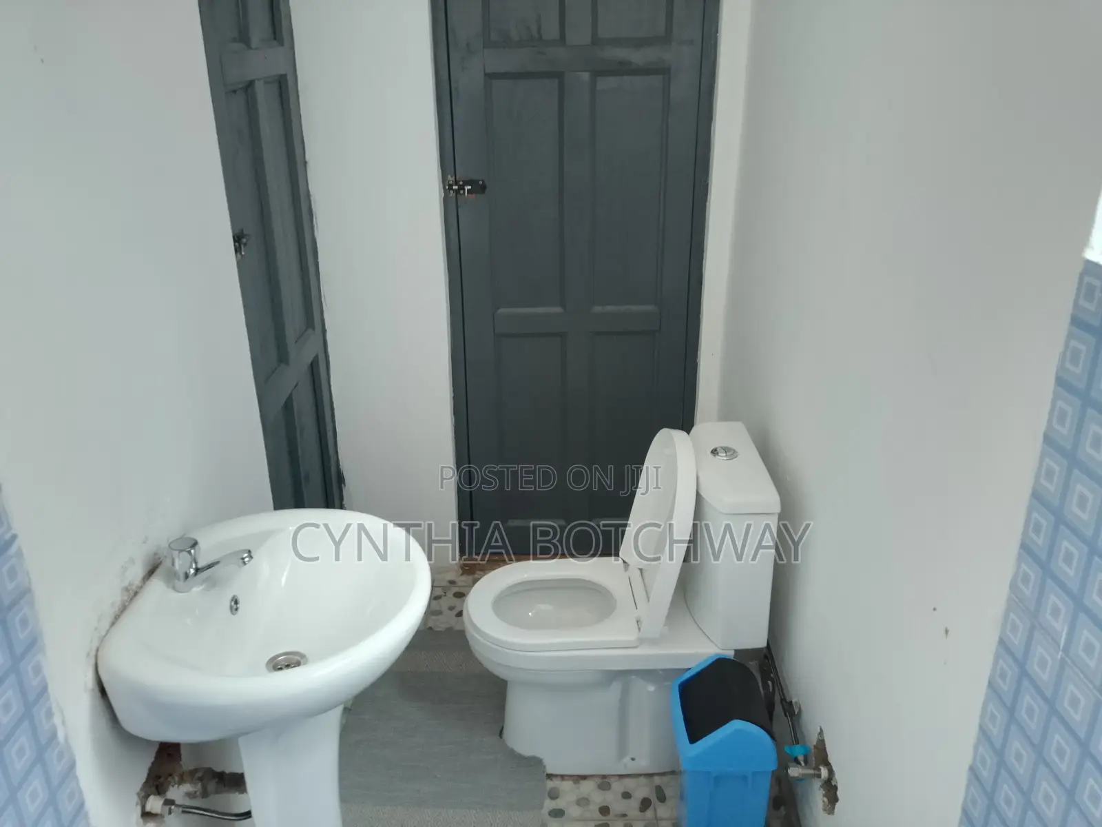 2 Bedroom Furnished Apartments for Short Stay Rent