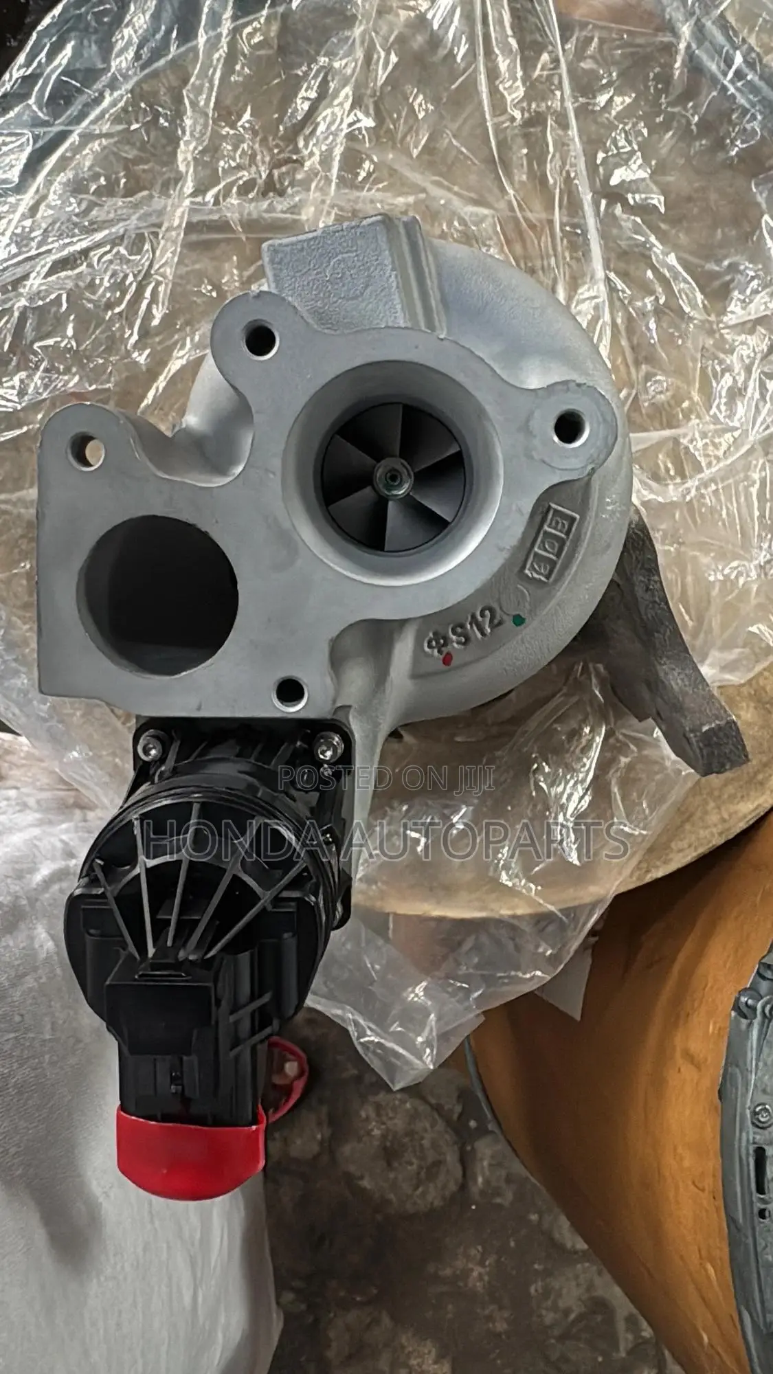 Honda CRV 2017,2018,2019 Turbocharger.
