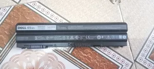 Dell Laptop Battery