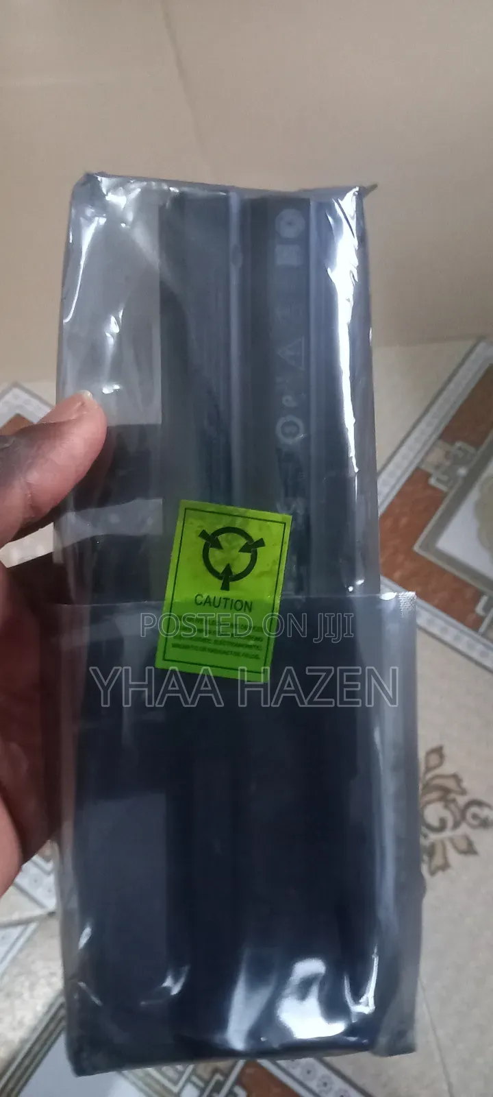 Dell Laptop Battery
