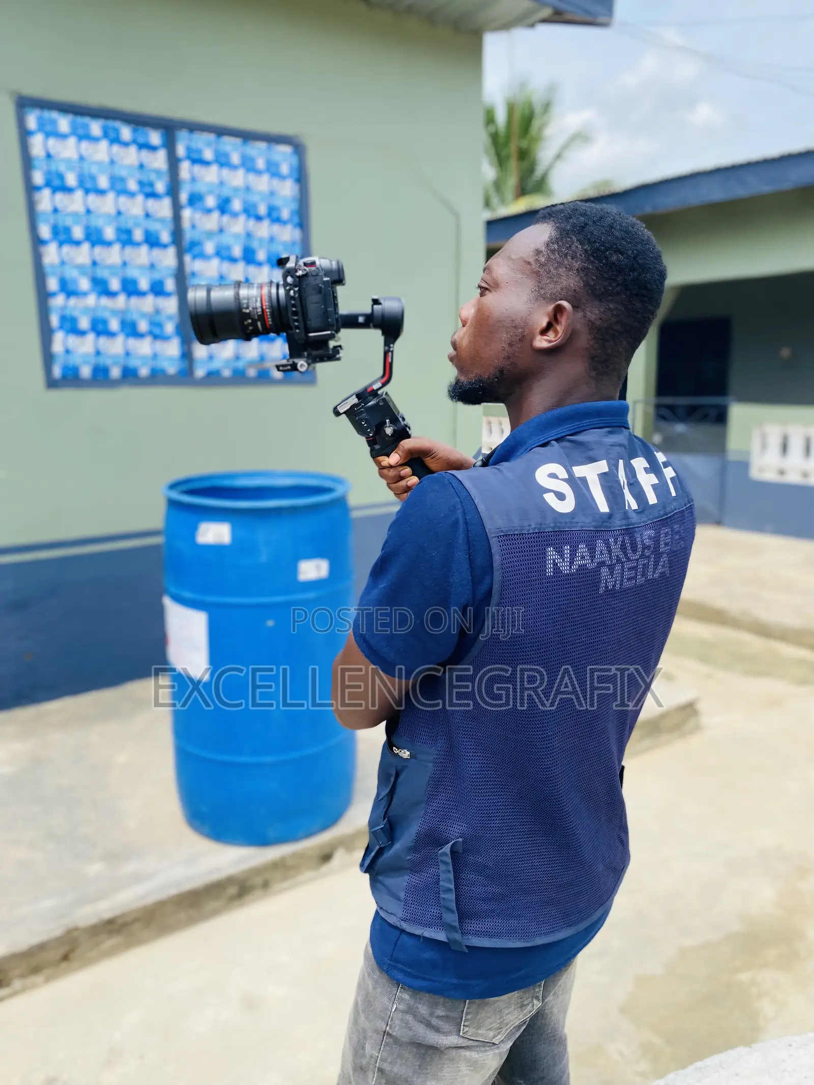 Video Editor