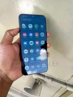 Samsung Galaxy A03 Core 32 GB Black