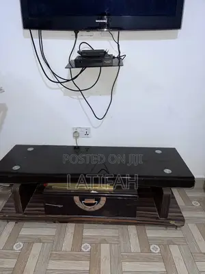 Tv Stand for Sale (Used)