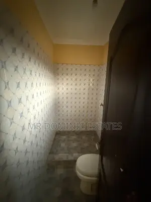 1bdrm Apartment in Mr Dominic Estates, Old Barrier for rent