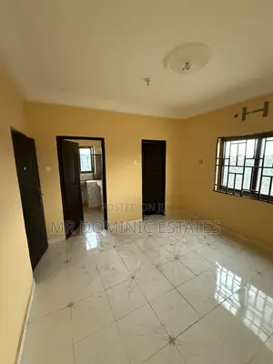 1bdrm Apartment in Mr Dominic Estates, Old Barrier for rent