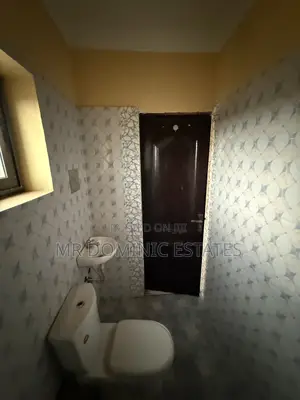 1bdrm Apartment in Mr Dominic Estates, Old Barrier for rent