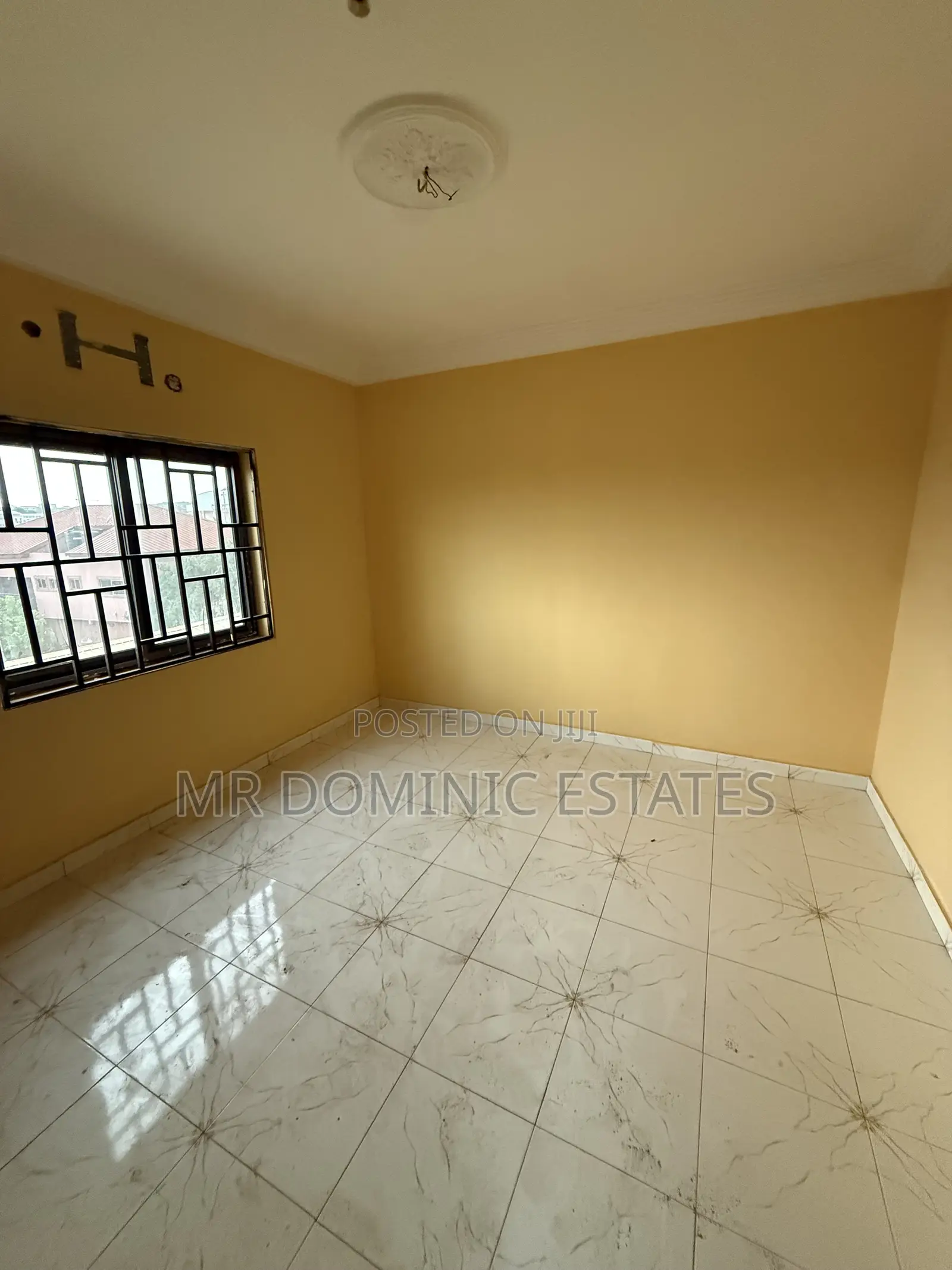 1bdrm Apartment in Mr Dominic Estates, Old Barrier for rent