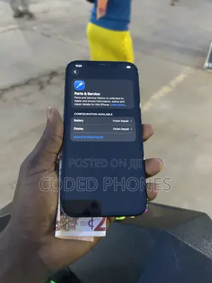 Apple iPhone 12 Pro Max 128 GB Blue