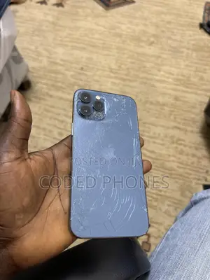 Apple iPhone 12 Pro Max 128 GB Blue