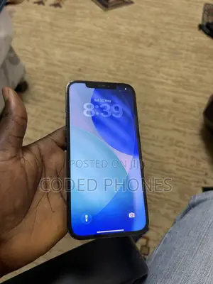 Apple iPhone 12 Pro Max 128 GB Blue
