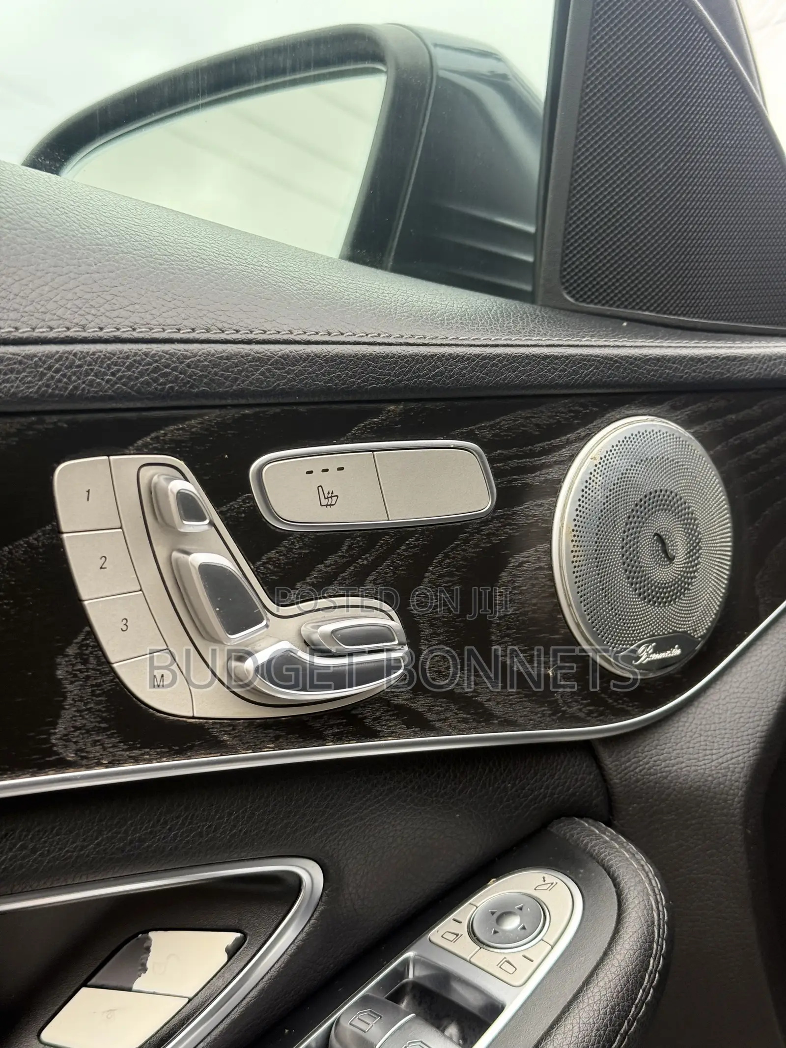Mercedes-Benz E300 2018 White