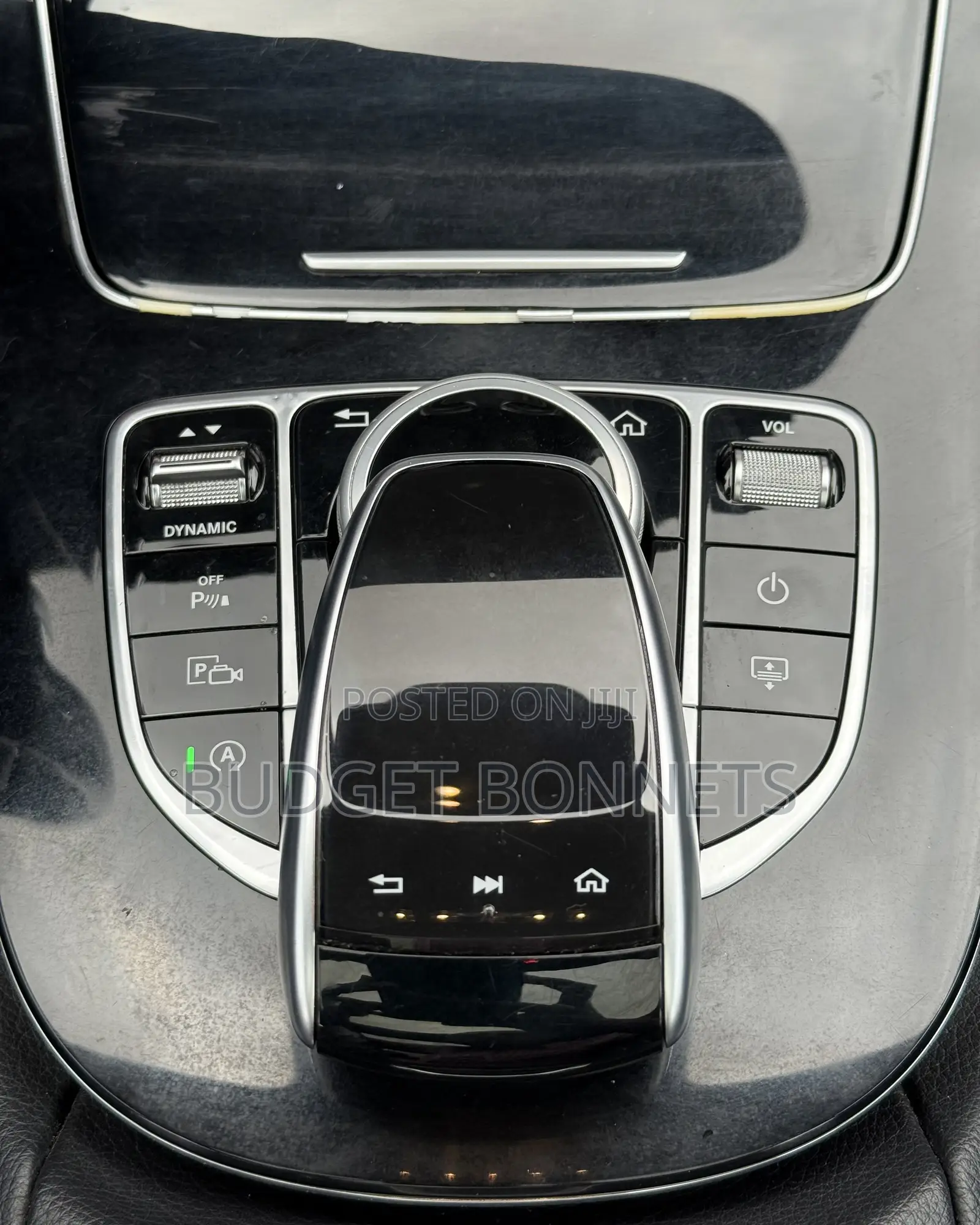 Mercedes-Benz E300 2018 White