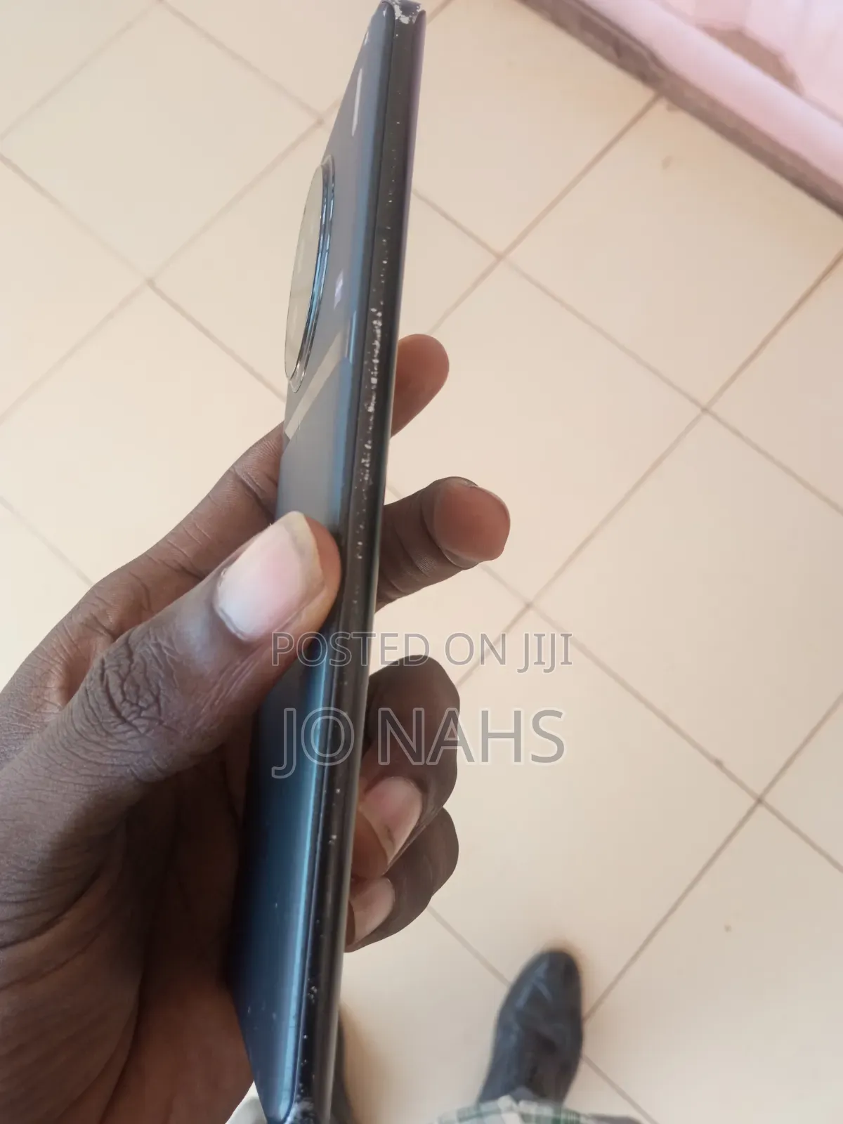 Vivo X90 256 GB Black