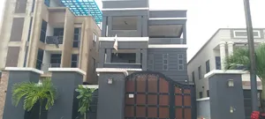 Furnished 5bdrm House in East Lagon Hills for rent