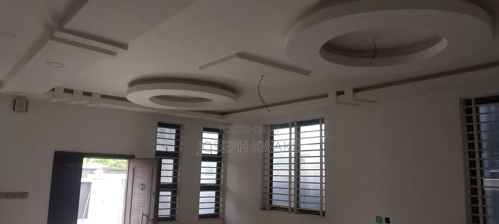 Furnished 5bdrm House in East Lagon Hills for rent