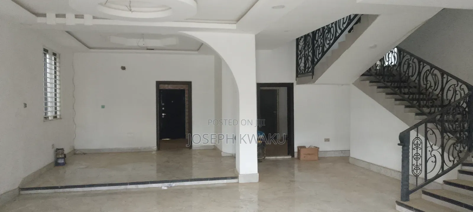 Furnished 5bdrm House in East Lagon Hills for rent