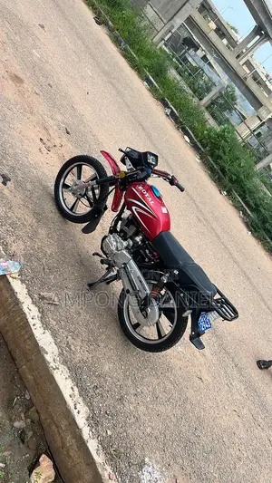 Royal RY150 2026 Red
