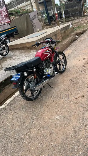 Royal RY150 2026 Red