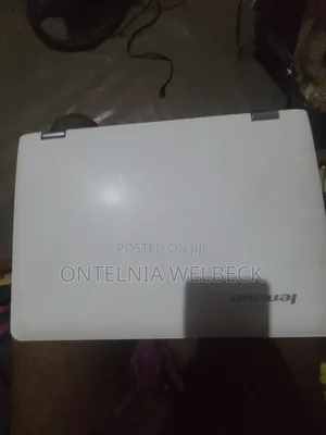Laptop Lenovo 4GB Intel HDD 256GB