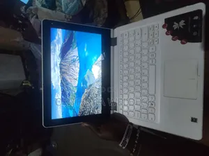 Laptop Lenovo 4GB Intel HDD 256GB