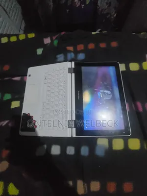 Laptop Lenovo 4GB Intel HDD 256GB