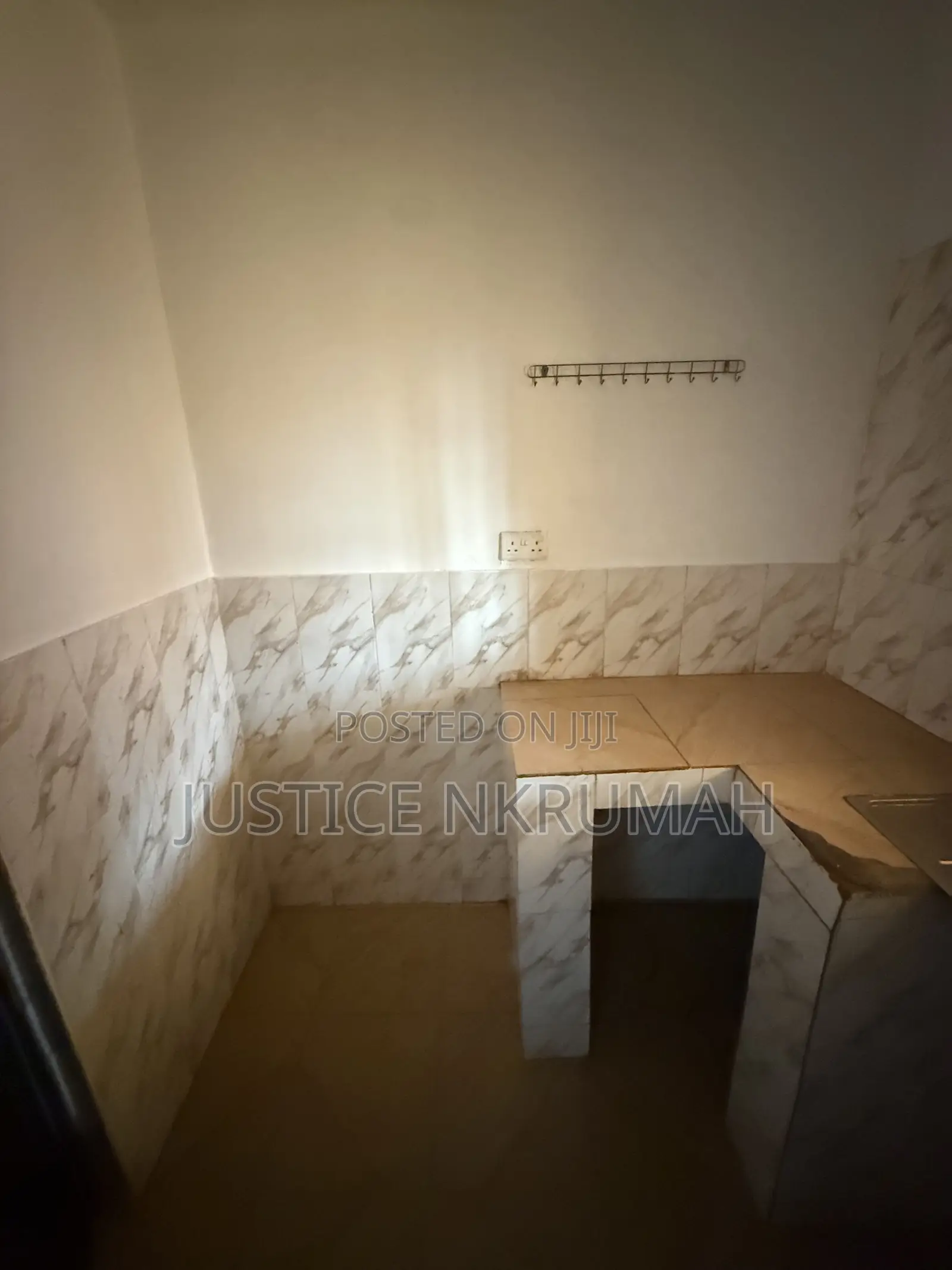 1bdrm Apartment in Mr Justice Estates, Old Barrier for rent
