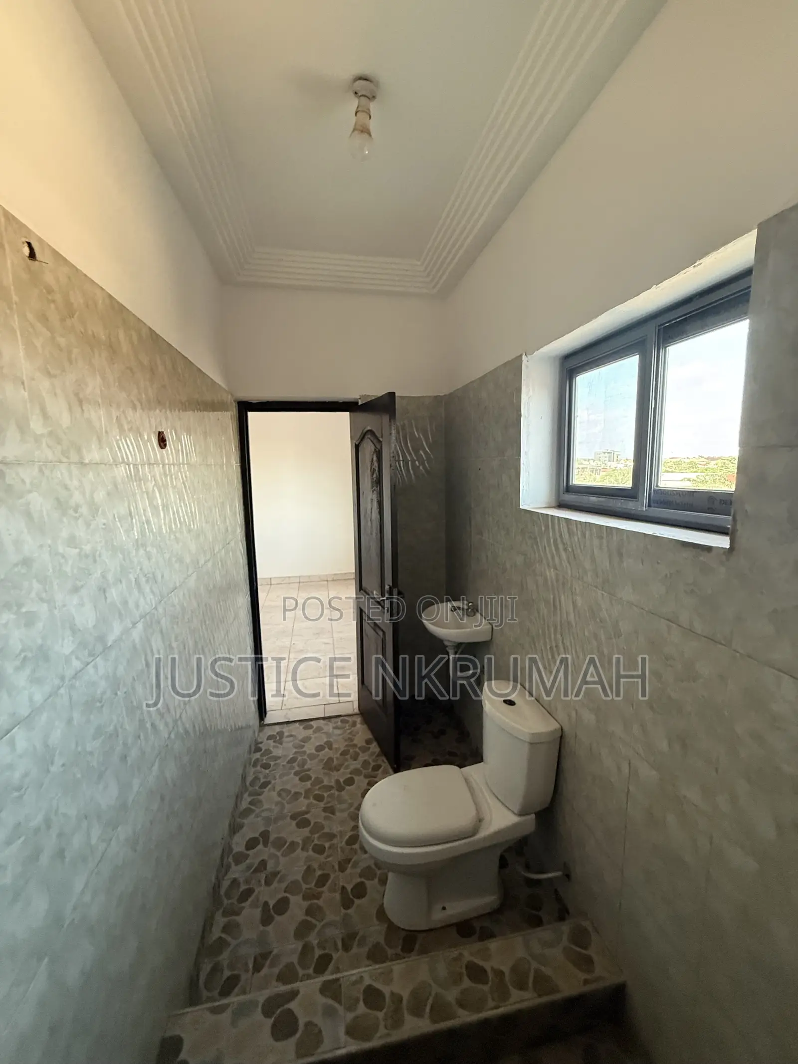 1bdrm Apartment in Mr Justice Estates, Old Barrier for rent