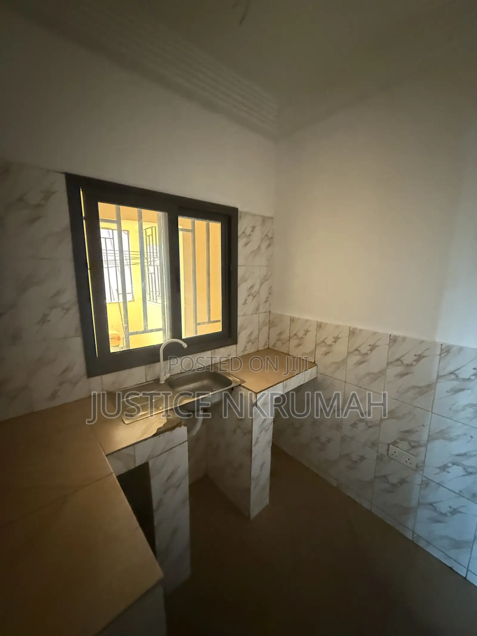 1bdrm Apartment in Mr Justice Estates, Old Barrier for rent