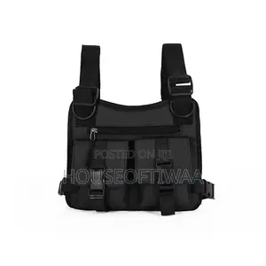 Unisex Chest Bag