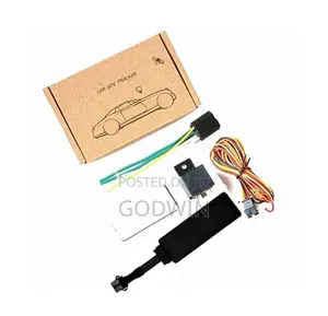 Track Your Car and Motorbike