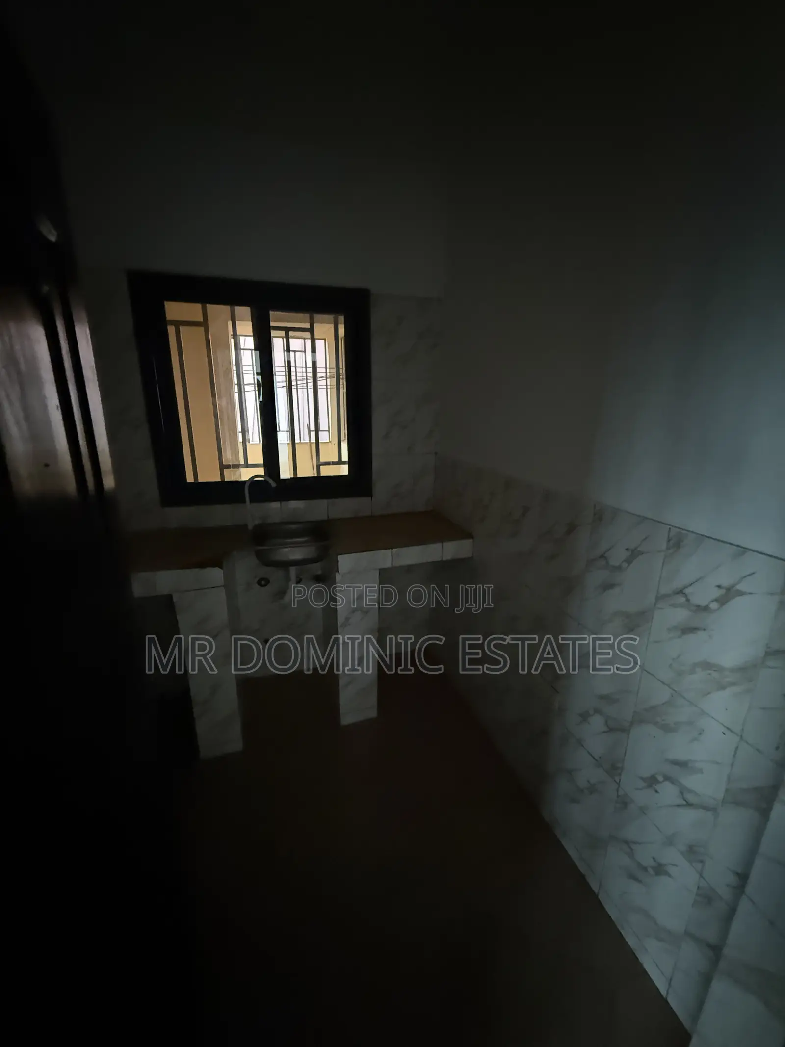 1bdrm Apartment in Mr Dominic Estates, Old Barrier for rent